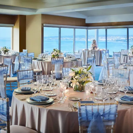 Monterey Marriott