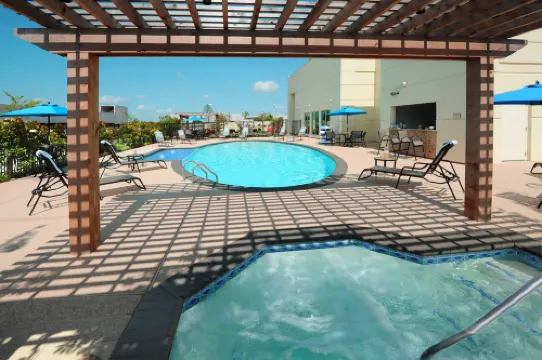 ฮิวสตัน แมริออท เอเนอร์จีคอร์ริดอร์