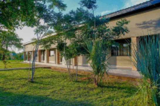 Tou Safari Lodge Hotel a 