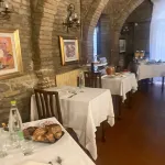 Locanda Il Pino - breakfast