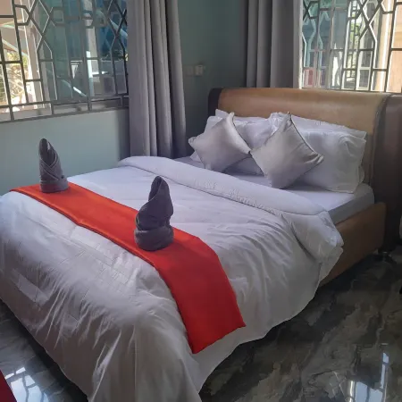 DAG HOTEL MOROGORO