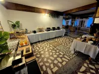 Hotel Claris Valiug - Wifi