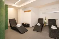 Club Alpenresidenz Gastein - spa