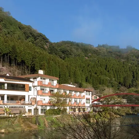 Myoken Hotel