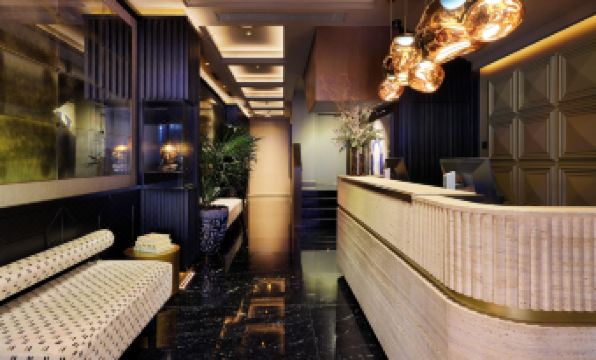 Mim Andorra Member of Melia Collection