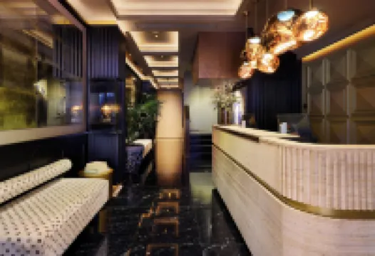 安道爾Mim Melia Collection飯店