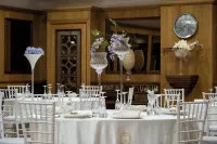 Baia di Ulisse Wellness & Spa - Desayuno