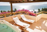 Grand Velas Riviera Nayarit - Hot Springs