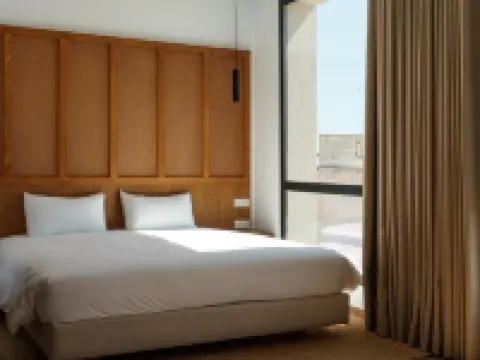 The Z Hotel Sfax Hotels in Sfax