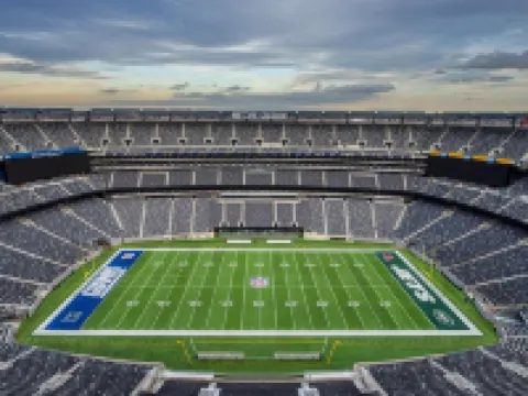 1 Bedroom Apt Hoboken  - Close to NYC/MetLife - Fifa Hotels in Hoboken