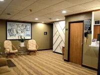 Super 8 by Wyndham Antigo Hotels in Langlade County