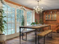 3 Mi to Mount Snow: Spacious West Dover Home Hotels in Dover