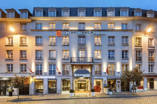 NH Collection Grand Sablon