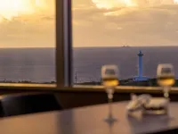 Grand Mercure Okinawa Cape Zanpa Resort - románticos
