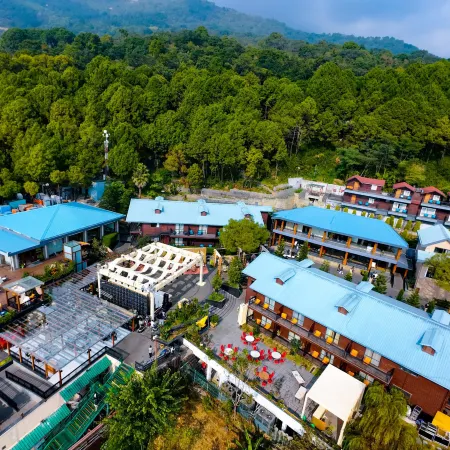 Radisson Blu Resort Dharamshala