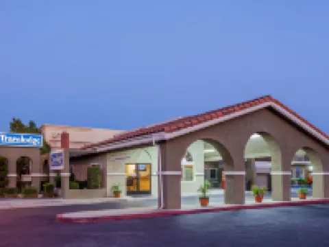 Travelodge by Wyndham Hemet CA Hoteles en Hemet