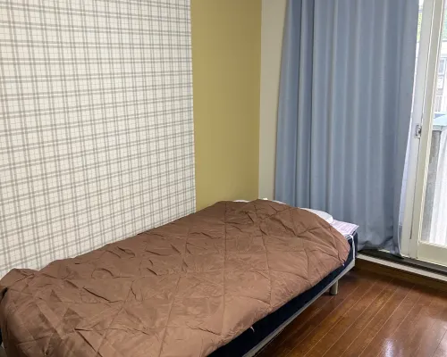 Alpie A Room 102 Free Parking and WiFi 5 Minute Các khách sạn gần Ga Horikawa