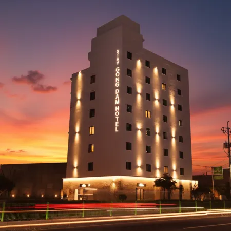 Hotel Zara