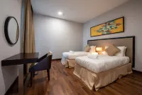 Cozy 3BR Somerset, Puteri Harbour, Legoland - 2-Star