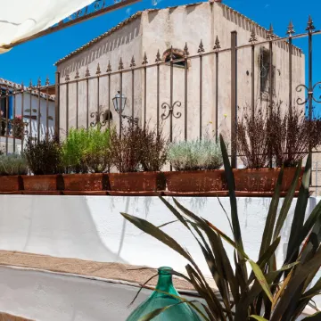 IL Castello Affittacamere