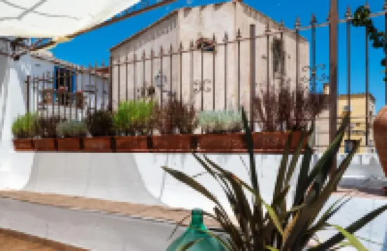 IL Castello Affittacamere