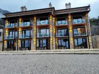 Evita BelleVue Các khách sạn ở 