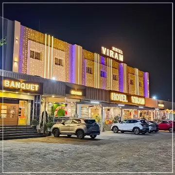 Hotel Viram & Guest House