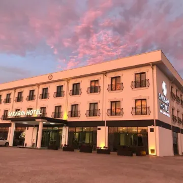 Sakarya Hotel