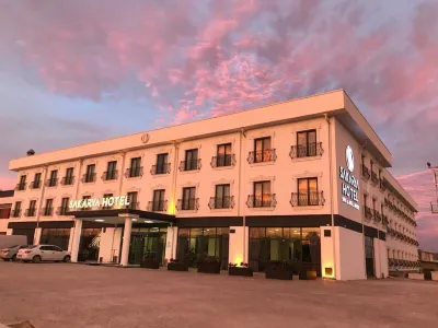 Sakarya Hotel Hotel a 