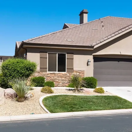 Coral Vista Villa Townhouse