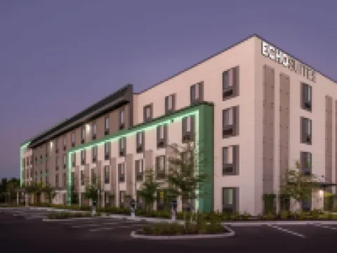 Echo Suites Extended Stay by Wyndham Naples Hotels in Collier County