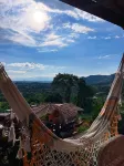 Hotel Spa la Colina - Mountain view
