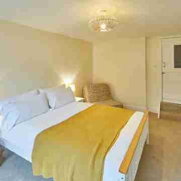Host & Stay - the Garden Flat Rooms