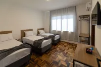 Ibirama Vale Hotel - Hostels