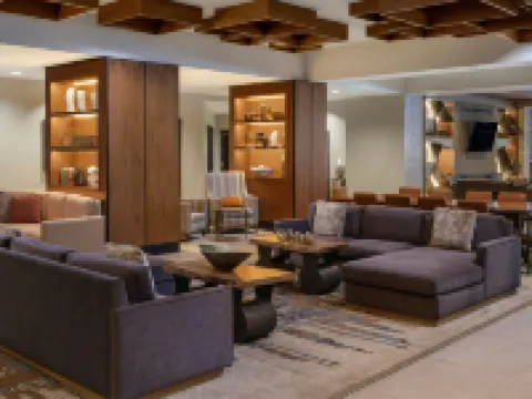 Sheraton Steamboat Resort Villas Hotels in Routt County