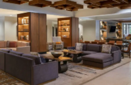 Sheraton Steamboat Resort Villas