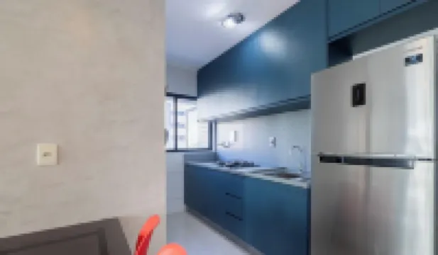 Apt w/ Balcony 500m From the Beach - Eii0304 Hotels in 