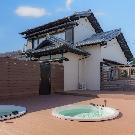 Jun Resort tuki
