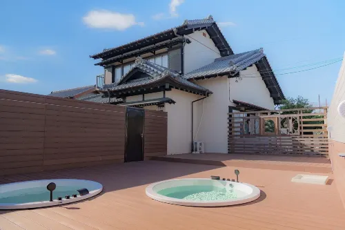 Jun Resort tuki - 3-Star