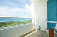 Radisson Blu Aruba - Romantic