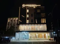 Comforta Suites Hotel