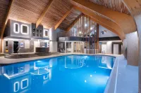 Park Farm Hotel - Pool