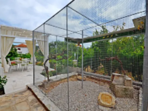 Apartment Canaria Hotels in Vinisce