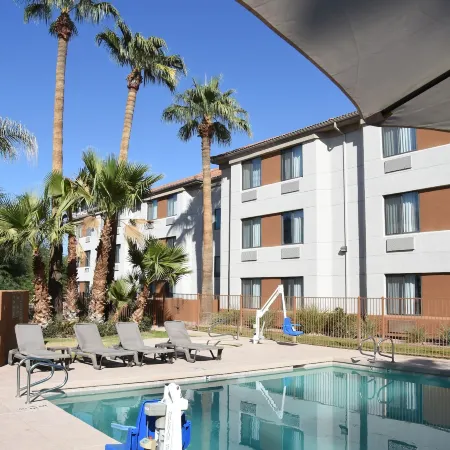 Sky Harbor Airport Inn