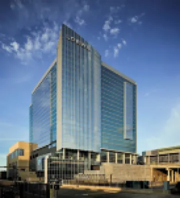 Loews Kansas City Отели в г. 