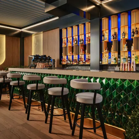 Crowne Plaza DUSHANBE by IHG