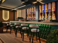คราวน์ พลาซ่า ดูชานเบ บาย IHG - 5 ดาว