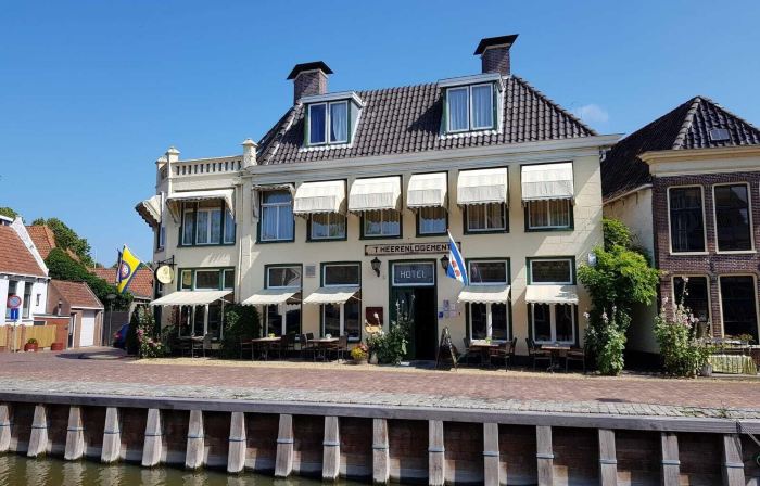 Hotel Heerenlogement