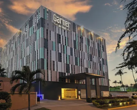 Park Inn by Radisson Mazatlan Hotel di Mazatlan