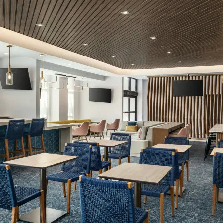 SpringHill Suites by Marriott Orange Beach Gulf Shores